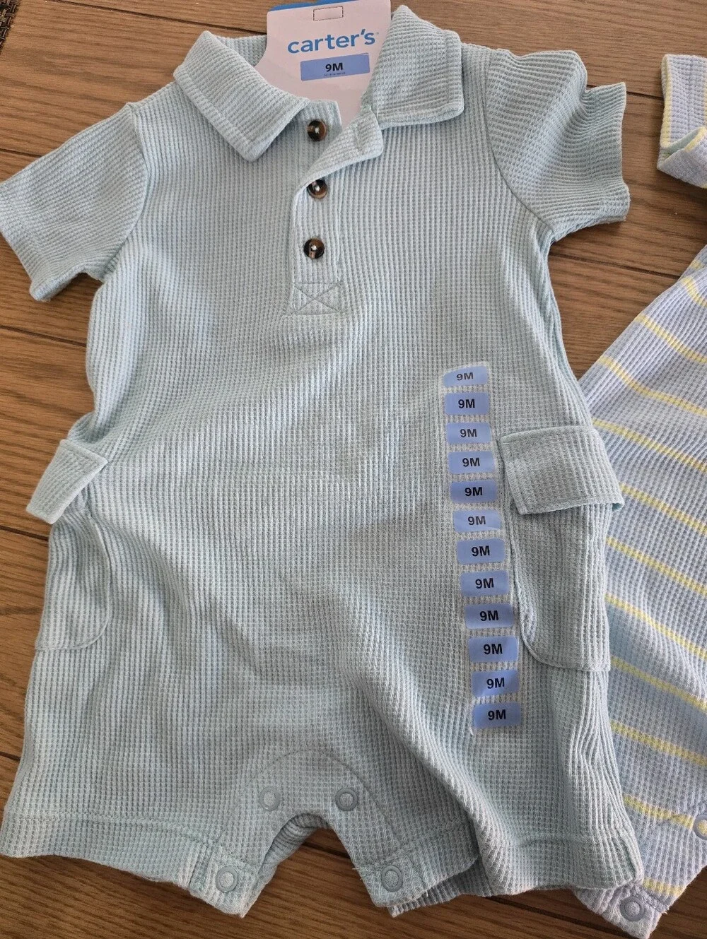 Carters Bundle